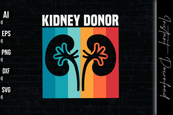 Kidney Transplant Donor Retro: A Designer's Review